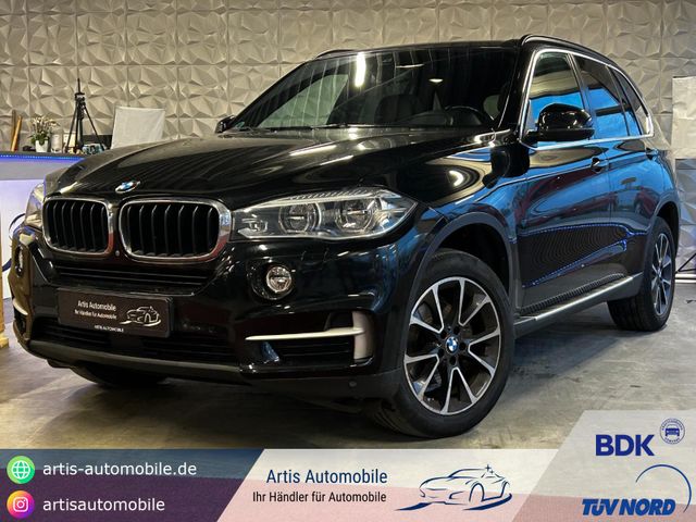 BMW X5 xDrive30d PANORAMA*360KAMERA*AHK*NAVI*HEADUP*