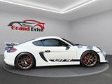 Porsche Cayman GT4 3.8L/ALCANTARA/CARBON PAKET/NAVI - Porsche Cayman: Gt4