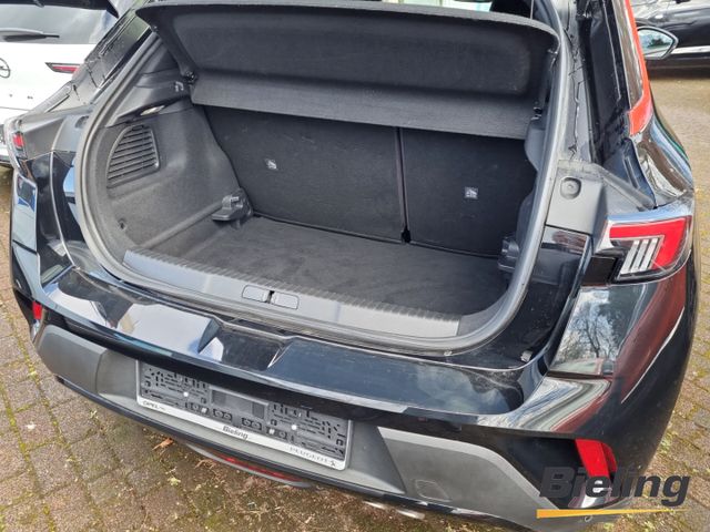 Mokka GS LINE, Voll-LED, Kamera, SHZ,Alu 18Zoll