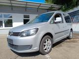 Volkswagen Caddy Trendline 7-Sitzer / Nur 107000KM - : Kleinbus, Sitzer 10