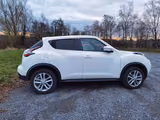 Nissan Juke 1.2 DIG-T N-WAY+ N-WAY+ - Nissan Juke Gebrauchtwagen in Essen