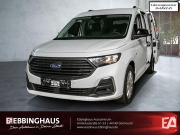 Ford Tourneo Connect 2.0 Titanium Autobahnassistent