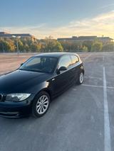 BMW 116i -Paket Advantage  - BMW 116: 116i Advantage Paket