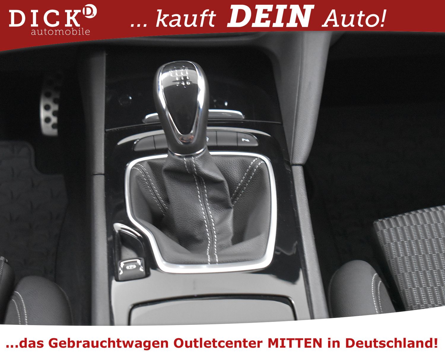 OPEL Insignia ST 2.0d Dynamic 4X4 NAV+KAM+SHZ+AHK+DAB - Image 19