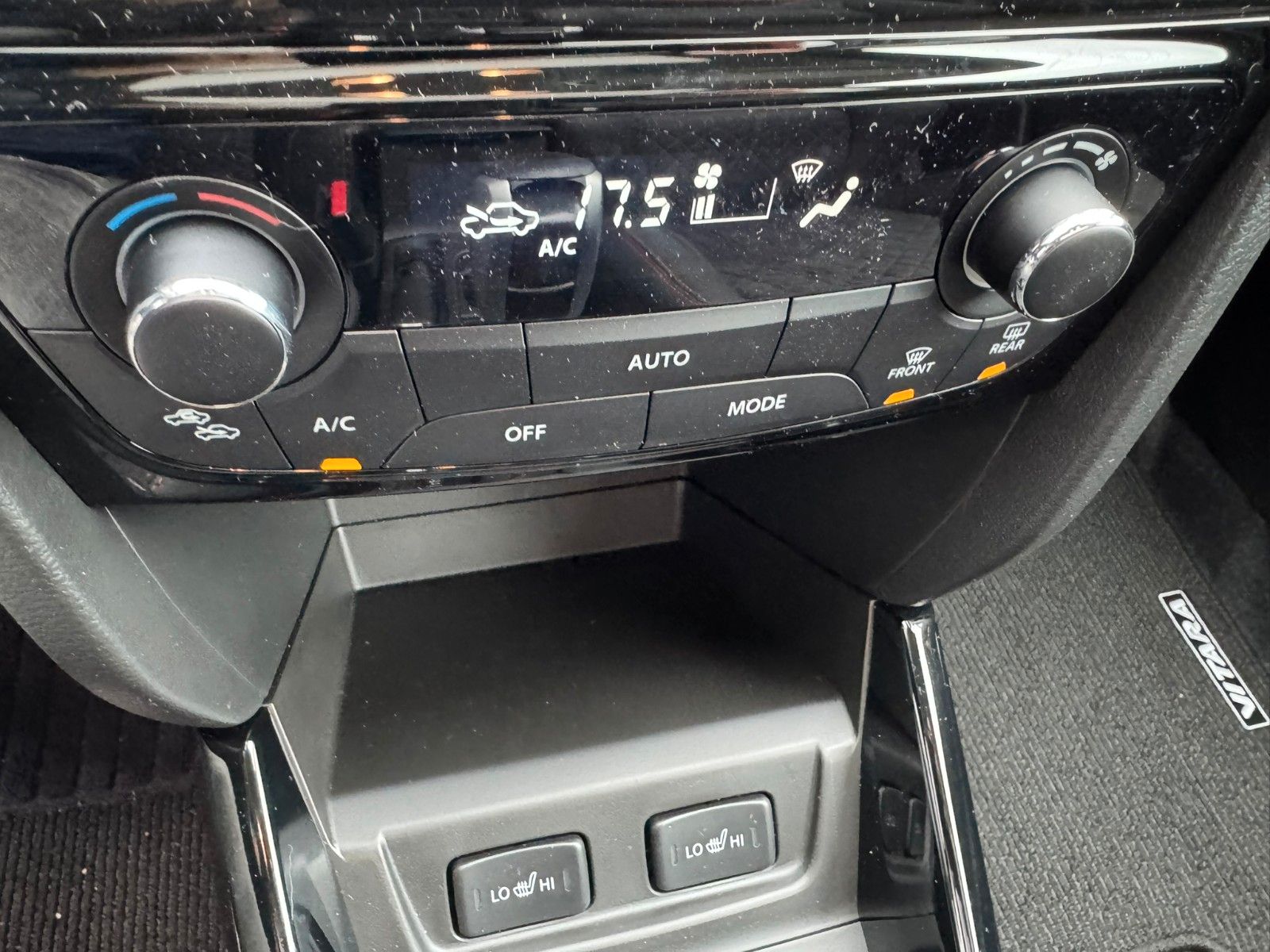 Suzuki Vitara - Bild 39