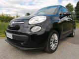 Fiat 500L Living 1.6 Multijet 120 CV Neopatentat - Fiat 500L Living Diesel Gebrauchtwagen