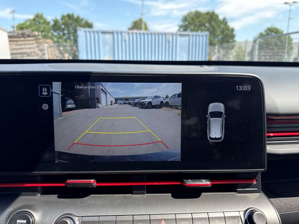 Hyundai Kona – Bild 26