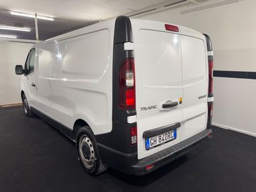 Renault Trafic - 5