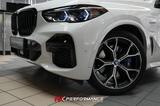 BMW X5 xDrive 45 e M Sport / M-SITZE / B&W / PANO - BMW X5 mit Hybrid-Antrieb