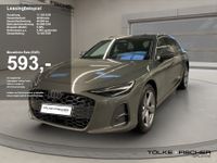 Audi A6 - Vorschau Bild 1