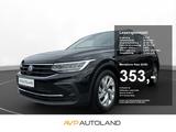 Volkswagen Tiguan 2.0 TDI MOVE | AHK | NAVI | ACC | LED | - VW Tiguan Gebrauchtwagen in Duisburg