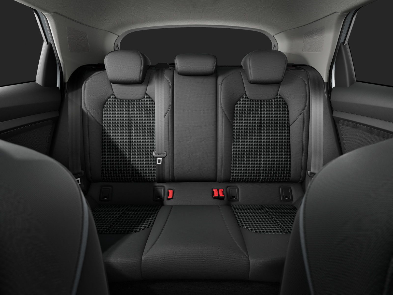 Audi A1 - Bild 11