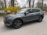 Seat Tarraco Xcellence Navi Alcantara - gebrauchte Seat Tarraco aus dem Jahr 2019
