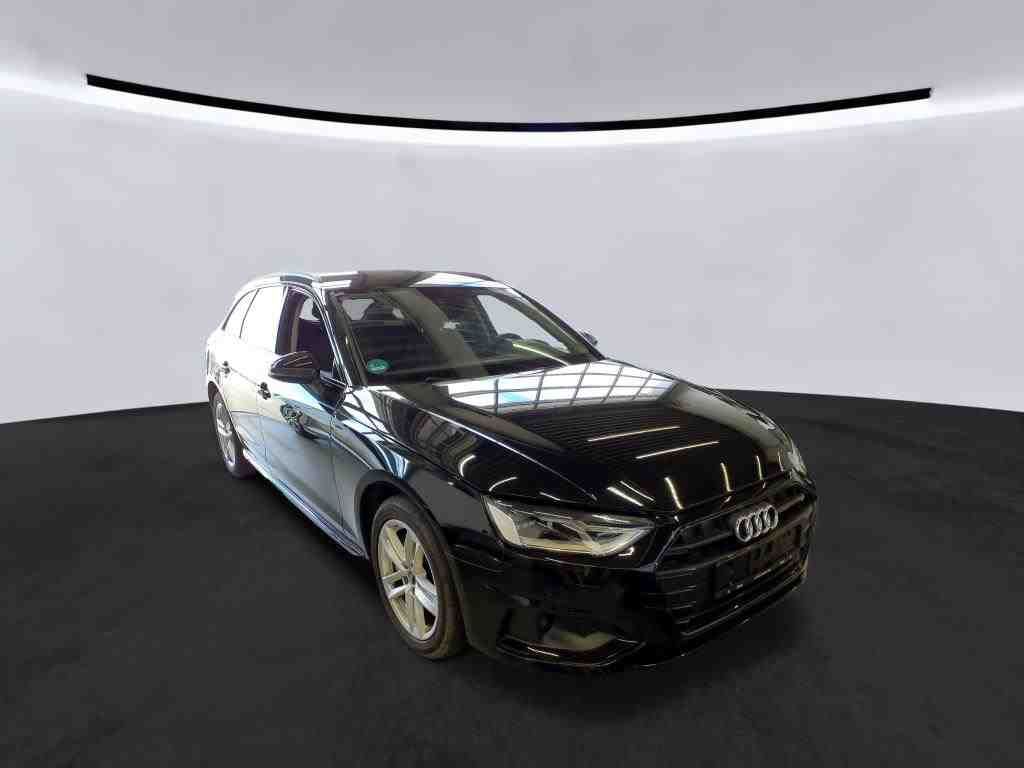 Audi A4 - Bild 3