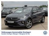 Volkswagen Taigo R-Line 1.5 TSI DSG Navi LED Kamera AHK ACC - VW Taigo Gebrauchtwagen in Stuttgart