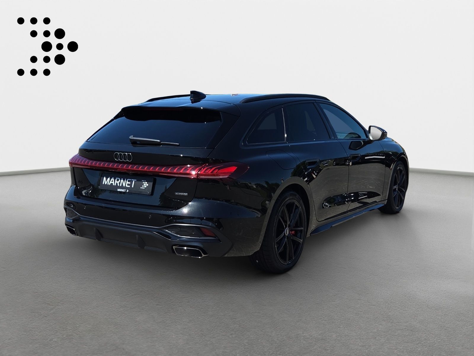Audi A5 - Bild 2