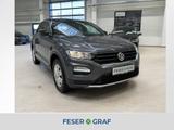 Volkswagen T-Roc 1.5 TSI Style LED/AHK/Sitzhzg./Spurhalteas