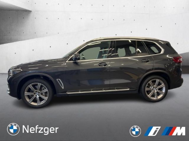 BMW X5 - Bild 2