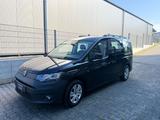 Volkswagen Caddy Kombi Maxi 2.0 TDI 4 MOTION 7-Sitzer - Volkswagen Caddy Maxi: Motion