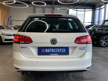 Volkswagen Golf VII Variant Allstar BMT *2. Hand*AHK*Klima*