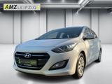 Hyundai i30 cw 1.4 blue Classic *HU/AU neu* - Hyundai Gebrauchtwagen in Leipzig