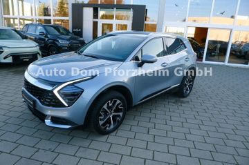 KIA Sportage - 1