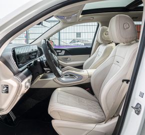 Fahrzeugabbildung Mercedes-Benz GLS63 AMG 4Matic+ 9G-TRONIC|*VOLL*|*VOLL*