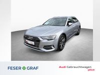 Audi A6 - Vorschau Bild 1