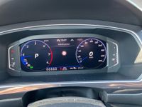 Volkswagen Tiguan Allspace - Vorschau Bild 13
