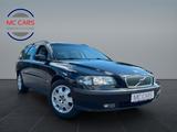 Volvo V70 2.4D Momentum 120kW/ OHNE TÜV! - Volvo: D12