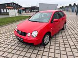Volkswagen Polo IV*AUTOMATIK*NUR 100000 KM*TÜV NEU* - Volkswagen Polo: 10n