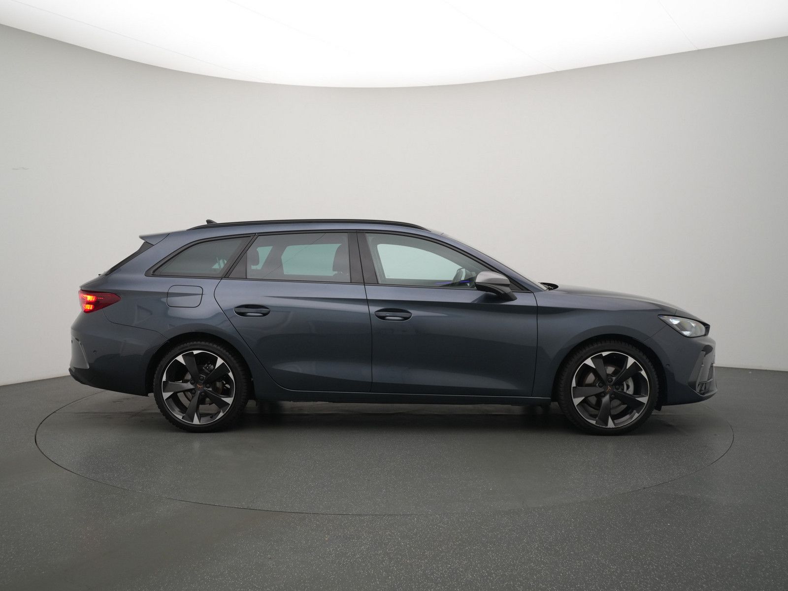 Cupra Leon - Bild 3