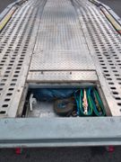 Fahrzeugabbildung Mercedes-Benz Atego 818 Aluboden,Klima,Tempomat