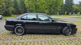 BMW e39 540i A  V8-Genuss  - BMW 540 aus 2000