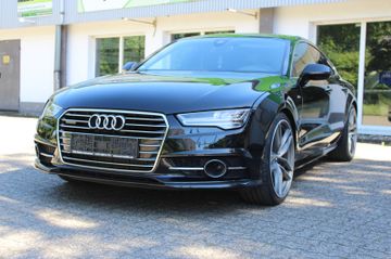 Audi A7 - 1