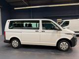 Volkswagen T6.1 Kombi 9 Sitze Klima 2xPDC 2.Hand Unfallfrei - Volkswagen: 1.9