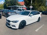 BMW 320i Touring M Sport Automatik Alpinweiß - BMW 320: M Sport 320i