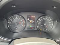 Suzuki Vitara - Vorschau Bild 12