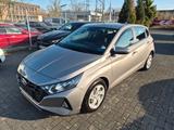 Hyundai i20 Pure - Hyundai i20 Pure mit Benzin-Antrieb