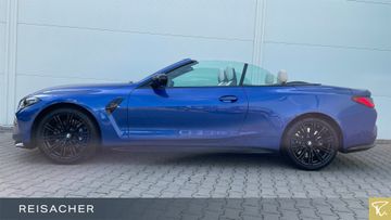 BMW M4 - 8