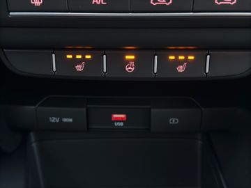 Kia XCeed 1.5T Edition 7 Kamera SHZ Apple CarPlay