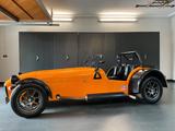 Caterham SuperSportKit*LED*MotorNeu*S3 1.6 - Caterham Gebrauchtwagen