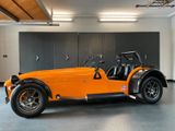 Caterham SuperSportKit*LED*MotorNeu*S3 1.6 - Caterham: Cabrio