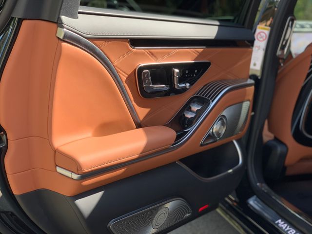 MERCEDES-BENZ S 580 – Bild 10