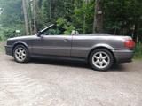 Audi Cabriolet 2.6 V6 e-Verdeck, LZ1T, LED... - gebrauchte Audi Cabriolet aus dem Jahr 1994