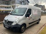 Renault Master 165dci Hoch-lang Navi PDC T... - Renault Master in München