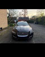 Jaguar XJ Portfolio 3.0 V6 Diesel Portfolio - Jaguar XJ mit Diesel-Antrieb: 6.3