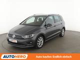 Volkswagen Golf VII Sportsvan 1.4 TSI Highline BMT Aut. - Volkswagen Golf Sportsvan Gebrauchtwagen in Mülheim (Ruhr)