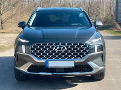 Fahrzeugabbildung Hyundai SANTA FE 2.2 CRDi 4WD Prime *HeUp*Totwinkel*360°