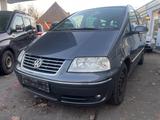 Volkswagen Sharan 2.0TDI Highline - Volkswagen Sharan in Lübeck